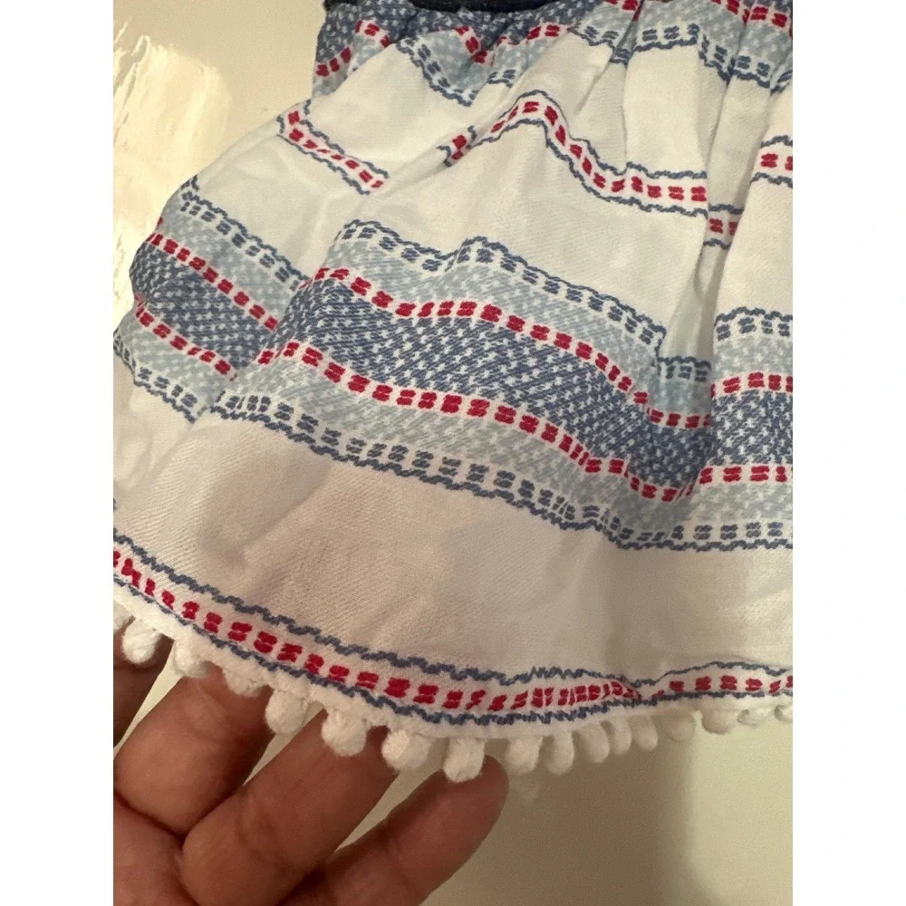 OshKosh Bgosh capture hearts